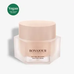 Bonjour - EGF Time Recovery Solution Cream