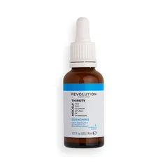 REVOLUTION SKINCARE - Thirsty Mood Quenching Booster