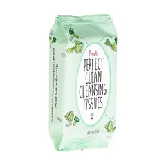 Prreti: - Perfect Clean Cleansing Tissues