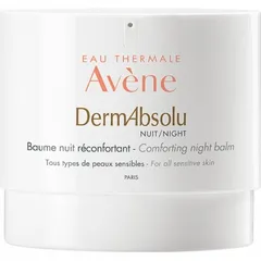 DermAbsolu Night Comforting Night Balm