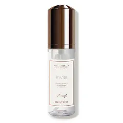 Invisi Mousse Foaming Tan Water - Super Dark