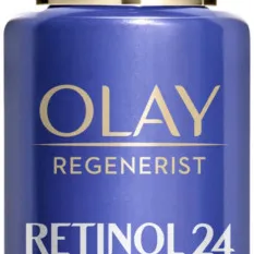 Olay - Regenerist Retinol24 MAX Night Face Serum