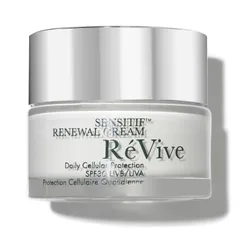RéVive - Sensitif Renewal Cream SPF30