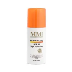 Mene Moy - Facial Sunscreen SPF 30