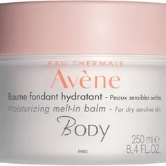 Avène - Moisturizing Melt-In Balm