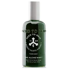 Seed to Skin - The Alche’Mist™