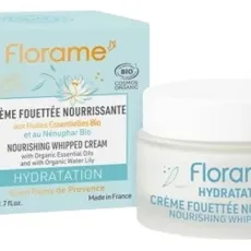Hydration Nourishing Creamy Cream