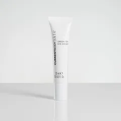 CurrentBody Skin - Green Tea Eye Cream