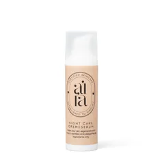 aiia - Night Care Serum
