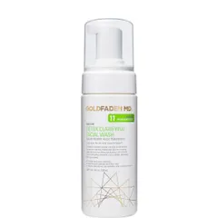 Goldfaden MD - Detox Calrifying Facial Wash AHA Nutrient Rich Treatment