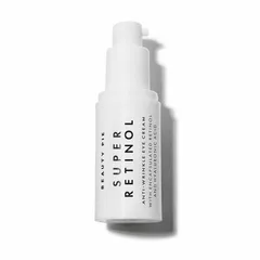 Super Retinol - Anti-wrinkle Eye Cream