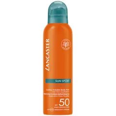 Lancaster - Sun Sport Cooling Invisible Mist SPF50