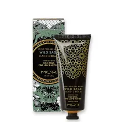 MOR - Emporium Classics Wild Sage Hand Cream