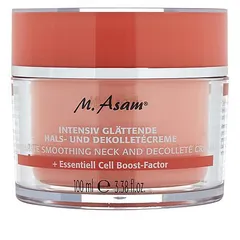 M. Asam - Smoothing Neck and Decollette Cream
