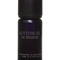 de Mamiel - Altitude Oil