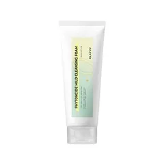 KLAVUU - Phytoncide Mild Cleansing Foam