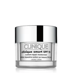 Clinique - Smart Custom Repair Very Dry Skin SPF15
