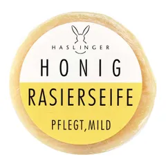 Honey Shave Soap