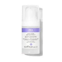 Ren Skincare - Keep Young And Beautiful™ Instant Brightening Beauty Shot Eye Lift