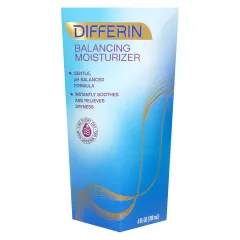 Differin - Balancing Moisturizer