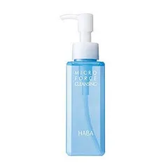 HABA - Micro Force Cleansing