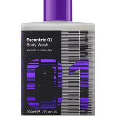 Escentric Molecules - Escentric 01 Body Wash