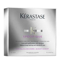 Kérastase - Specifique Cure Anti-Pelliculaire