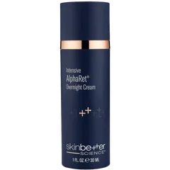 Skin better - Intensive AlphaRet Overnight Cream