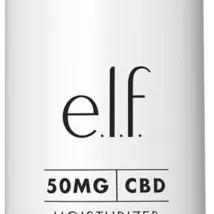 e.l.f. Cosmetics - 50 MG CBD Moisturizer