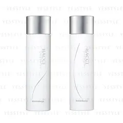 HACCI - Fermented Liquid Lotion - 2 Types