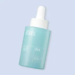 ACWELL - Real Aqua Balancing Ampoule