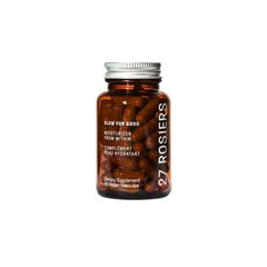 27 Rosiers - Glow for Good - Moisturizer From Within