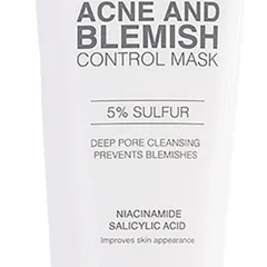 Urban Skin Rx - Acne & Blemish Control Mask