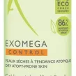 Exomega Control 2in1 Emollient Cleansing Gel