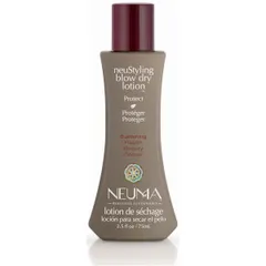 neuStyling Blow Dry Lotion