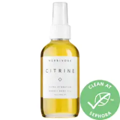 Herbivore - Citrine Glowing Hydration Body Oil