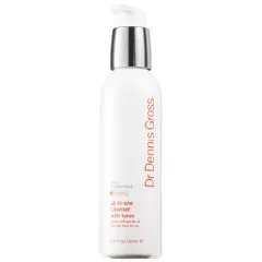 Dr Dennis Gross - All In One Cleaser with Toner