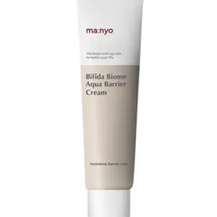 Manyo - Bifida Biome Aqua Barrier Cream