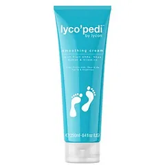 Pedi Smoothing Cream
