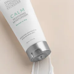 Calm Restoring Moisturizer normal to dry skin Full size