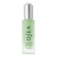 Hyaluronic Sea Serum | Anti-Aging Face Serum | Seaweed Skincare