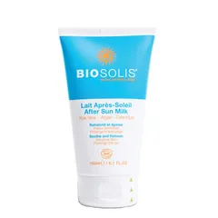 BIOSOLIS - After Sun Milk