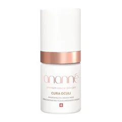 anann - CURA OCULI Nourishing Eye Cream