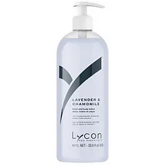Lycon - Lavender And Chamomile Hand And Body Lotion