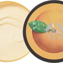 The Body Shop - Mega Satsuma Body Butter