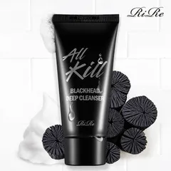 RiRe - All Kill Blackhead Deep Cleanser