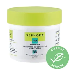 SEPHORA COLLECTION - Hydrating Booster Pads
