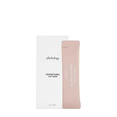 Phykology - Seaweed Bubble Clay Mask