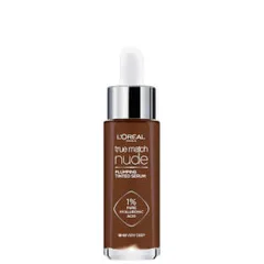 True Match Nude Plumping Tinted Serum
