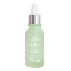 9wishes - Buy 9wishes Amazing Pine Ampule Serum in Australia - Korean Skincare Online